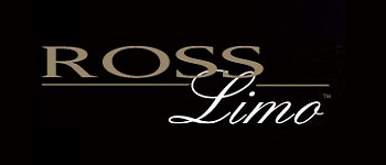 Los Angeles Limousine Company Logo - Ross Limo